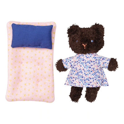 LITTLE NOOK BLUEBELL BEAR