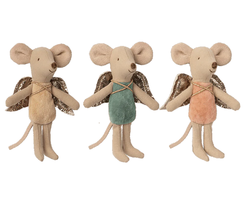 FAIRY MOUSE