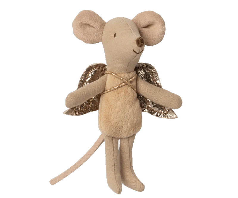 FAIRY MOUSE