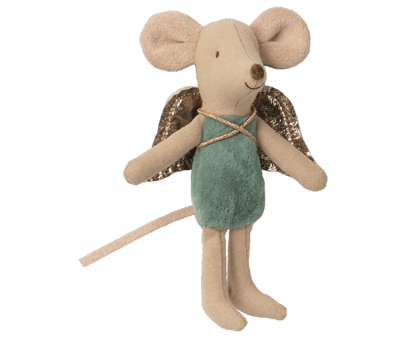 FAIRY MOUSE