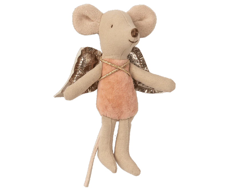 FAIRY MOUSE
