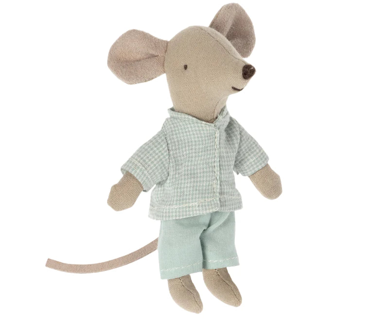 PAJAMAS FOR LITTLE BROTHER