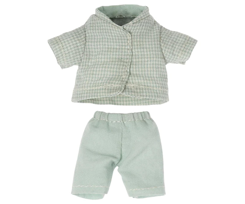 PAJAMAS FOR LITTLE BROTHER