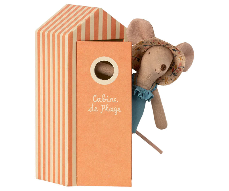 BEACH MICE MUM