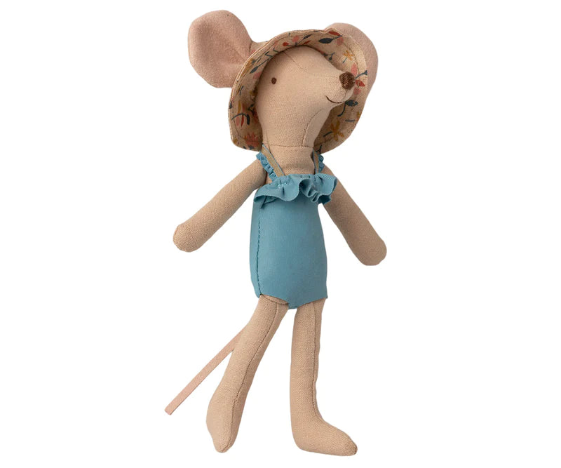 BEACH MICE MUM