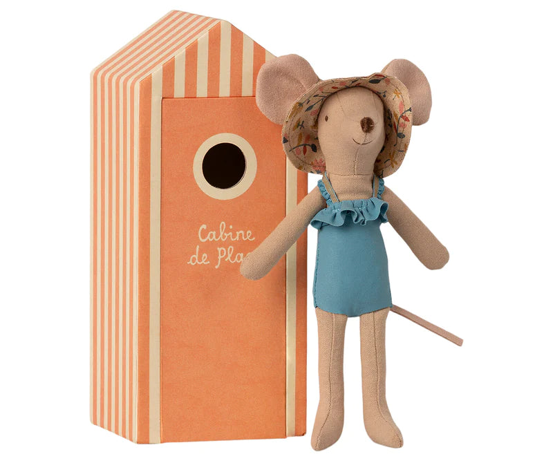 BEACH MICE MUM