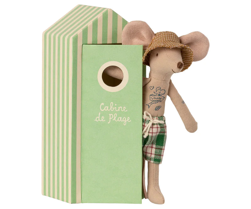 BEACH MICE DAD