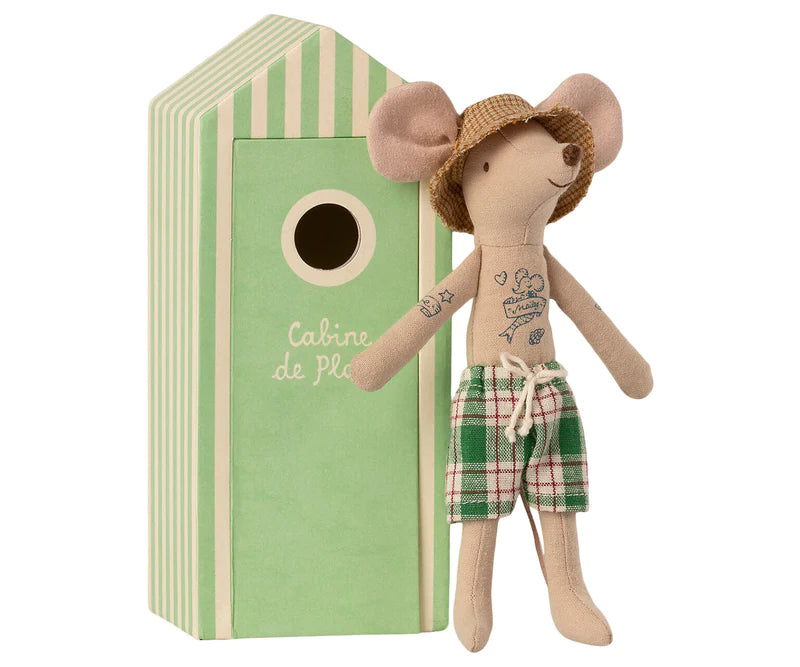 BEACH MICE DAD