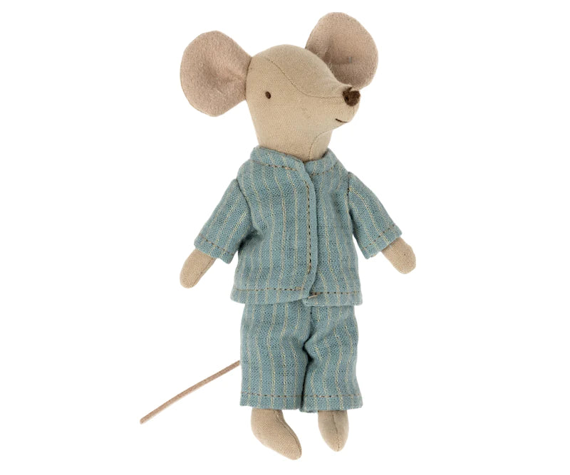 PAJAMAS FOR BIG BROTHER