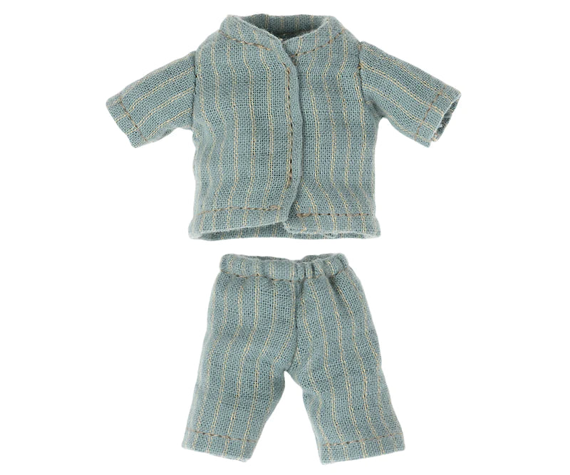 PAJAMAS FOR BIG BROTHER