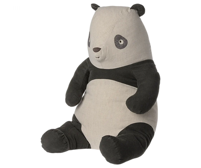 SAFARI FRIENDS, PANDA - LARGE
