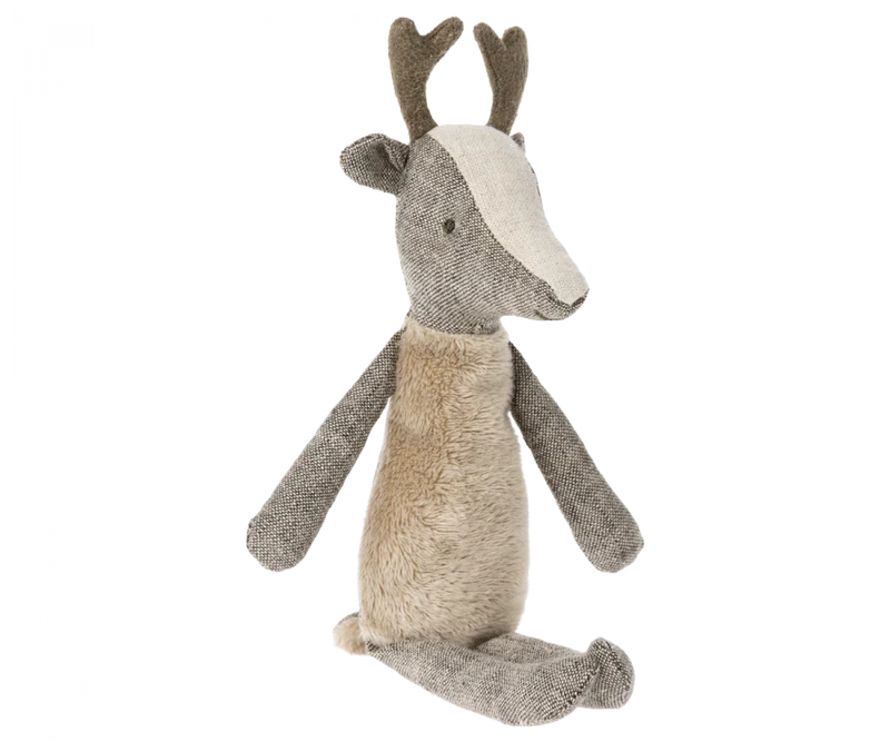DEER FATHER
