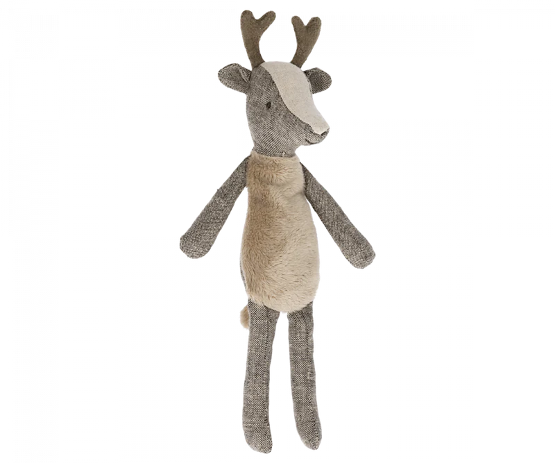 DEER FATHER