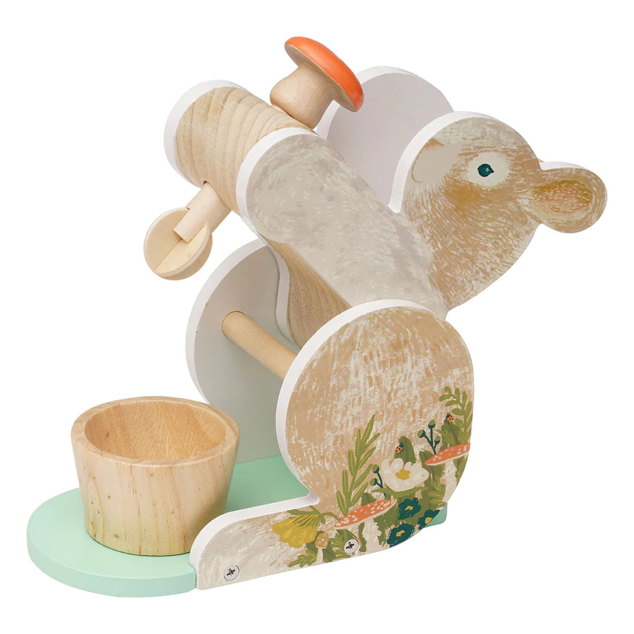 BUNNY HOP MIXER