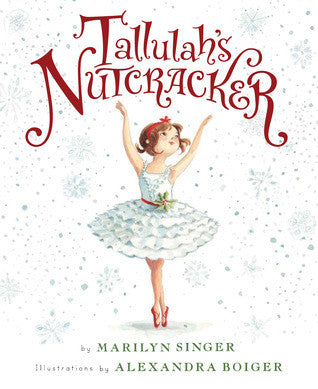 TALLULAH'S NUTCRACKER