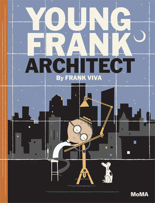 YOUNG FRANK ARCHITECT