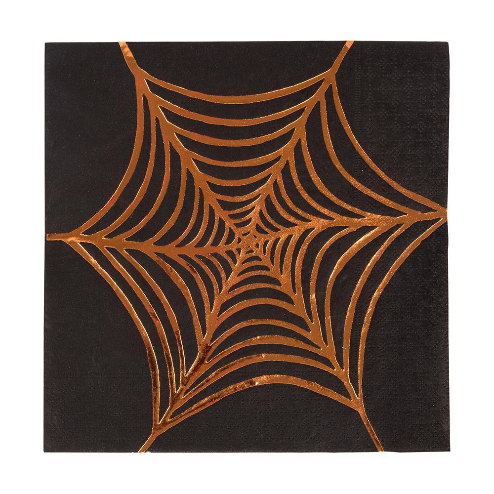 SPIDERWEB NAPKINS - FINAL SALE
