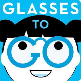 GLASSES TO GO BOARD BOOK