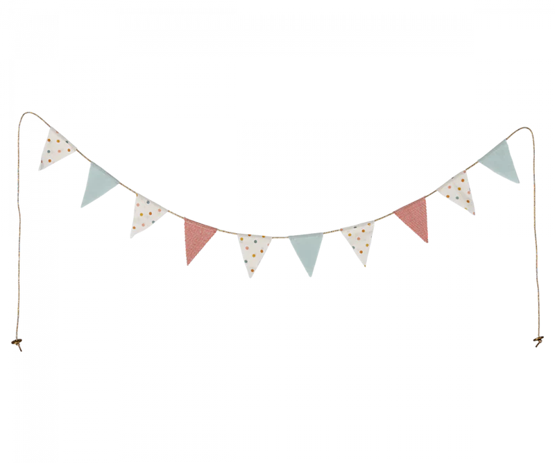 MINI GARLAND