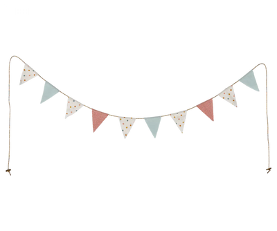 MINI GARLAND