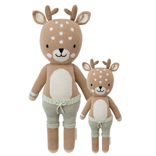 ELLIOT THE FAWN