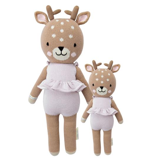 VIOLET THE FAWN