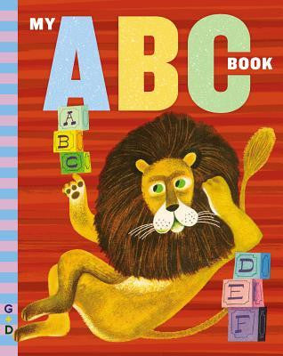 MY ABC BOOK