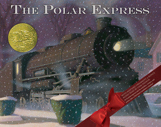 THE POLAR EXPRESS