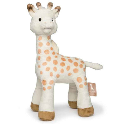 SOPHIE LA GIRAFE PLUSH