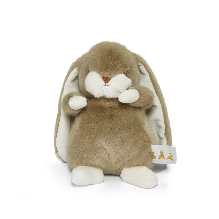 TINY NIBBLE 8" BUNNY - BAY LEAF