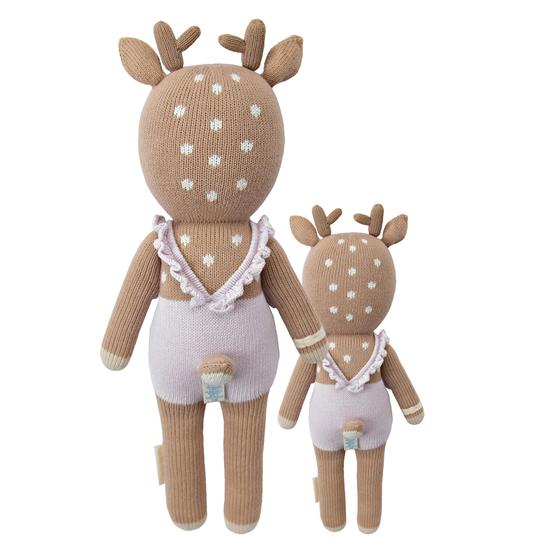 VIOLET THE FAWN