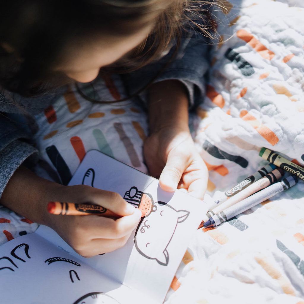 32 WAYS TO DRESS ANIMALS