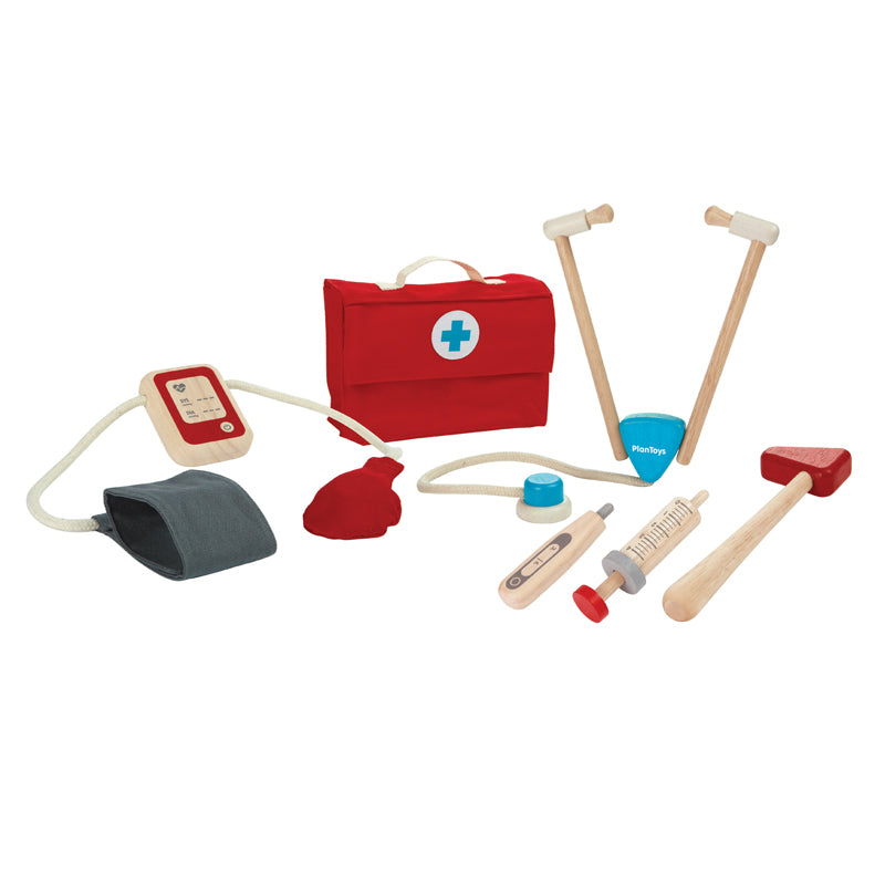 DOCTOR SET