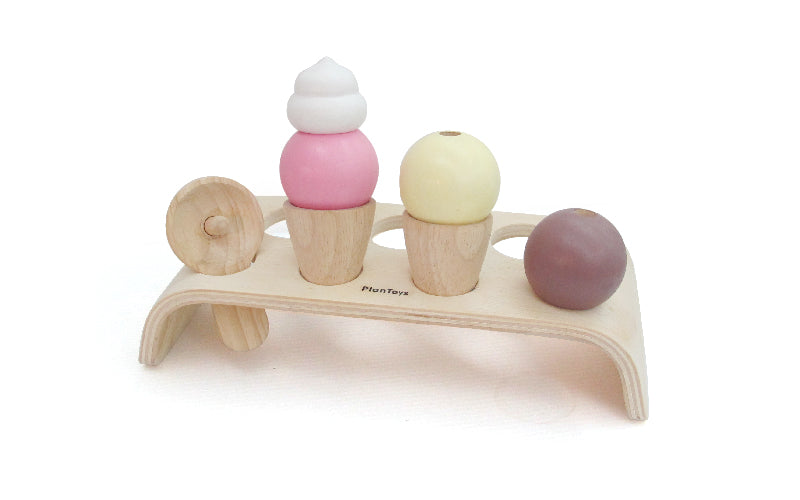 ICE CREAM SET
