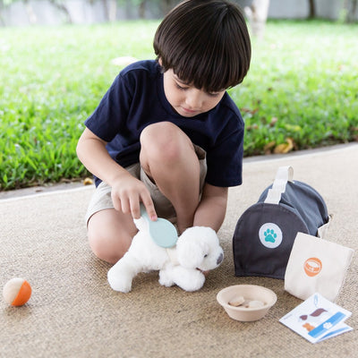 PET CARE SET