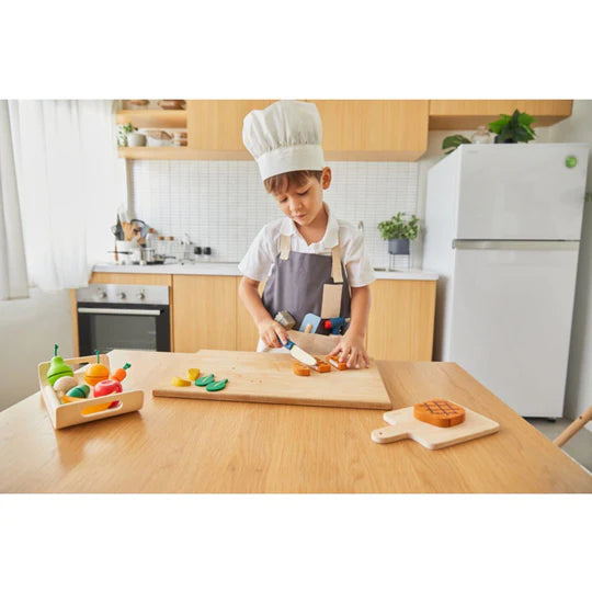 CHEF SET
