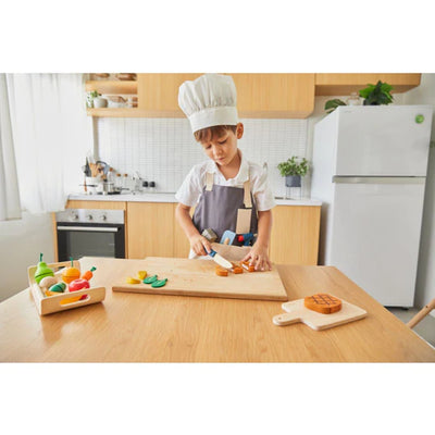 CHEF SET