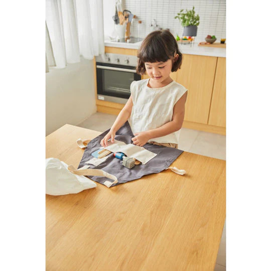 CHEF SET
