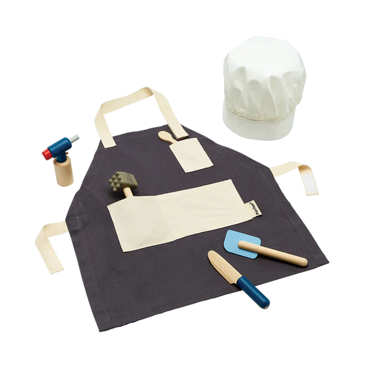 CHEF SET
