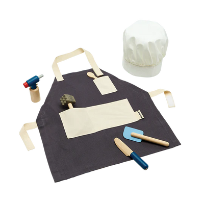 CHEF SET