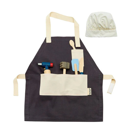 CHEF SET