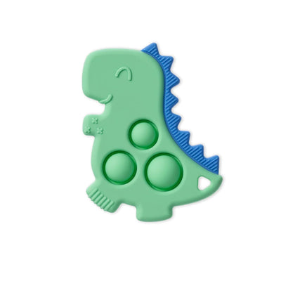 ITZY SENSORY POPPER - DINO