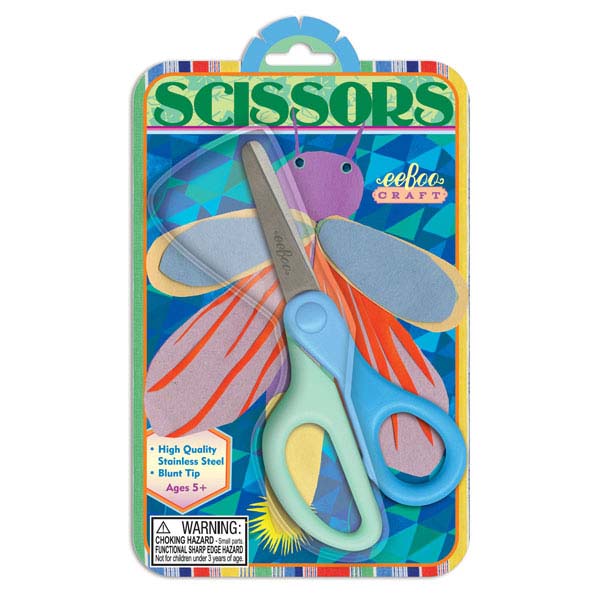 LIGHTNING BUG SIMPLE SCISSORS