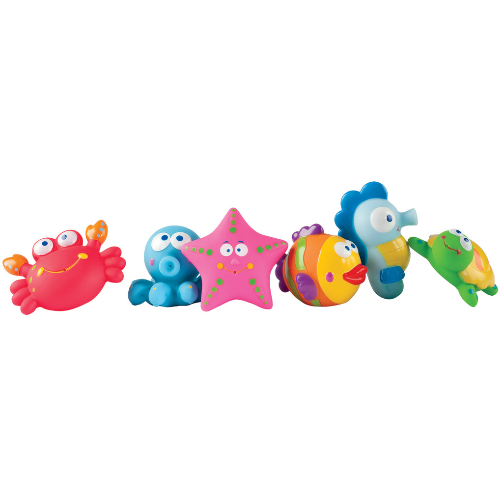 LAGOON PARTY SQUIRTIES