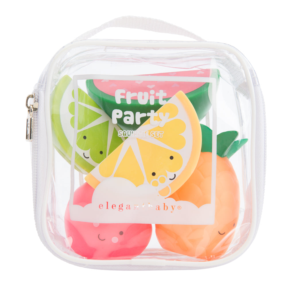 FRUIT PARTY SQUIRTIES