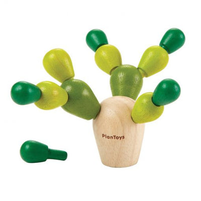 BALANCING CACTUS MINI