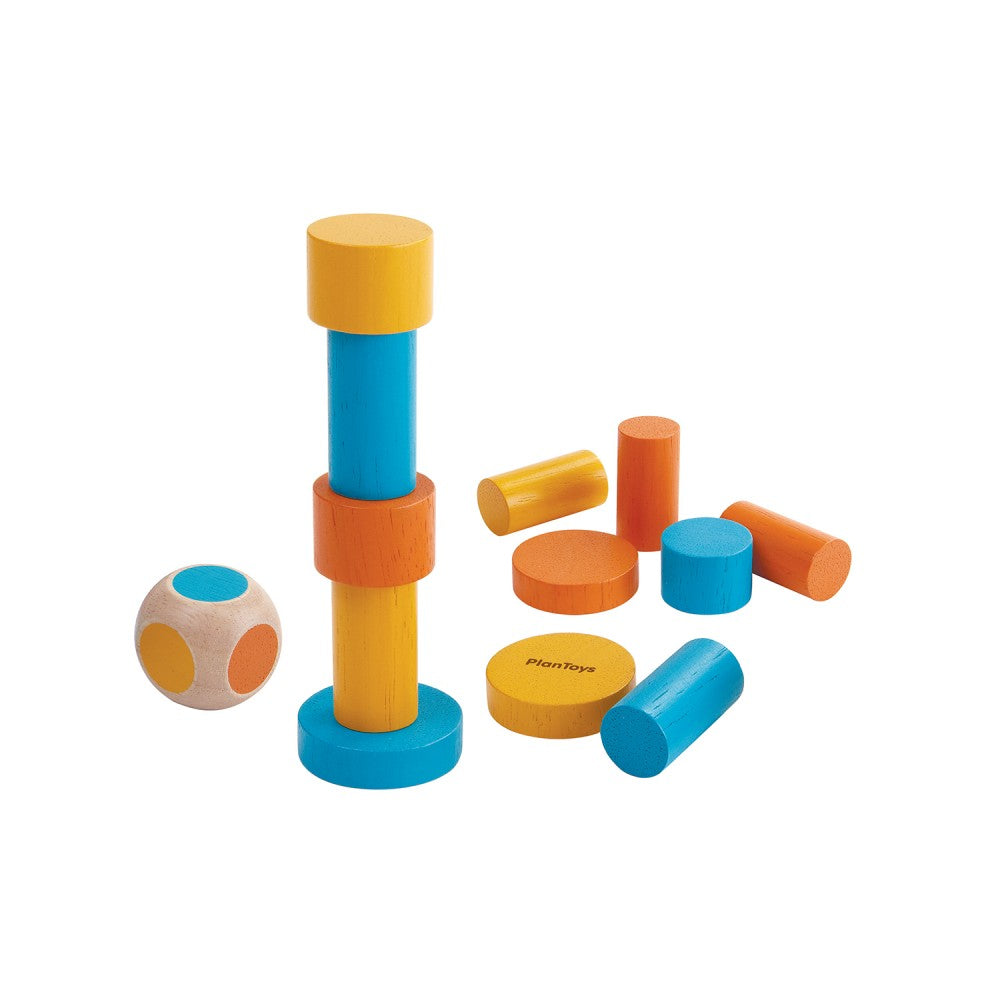MINI STACKING GAME