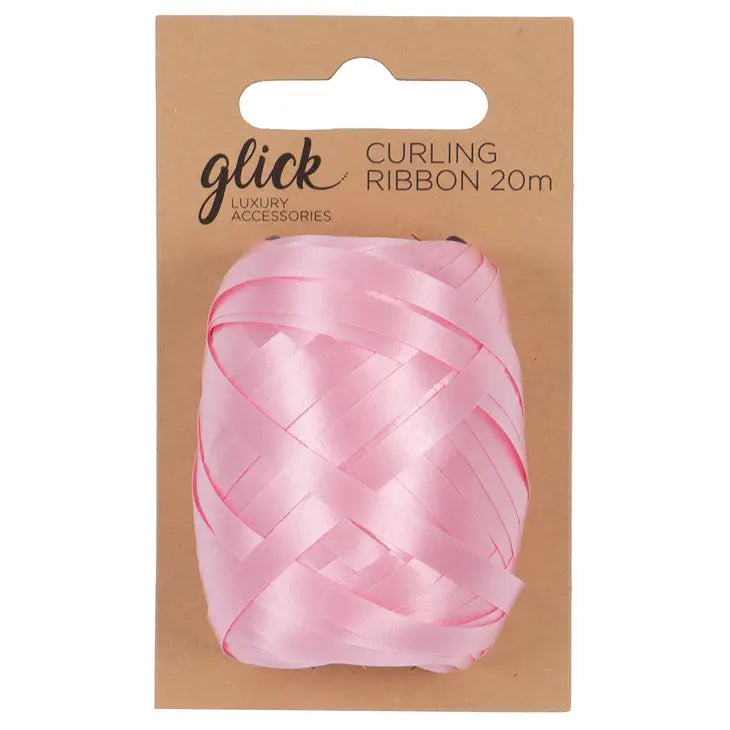 CURLING RIBBON