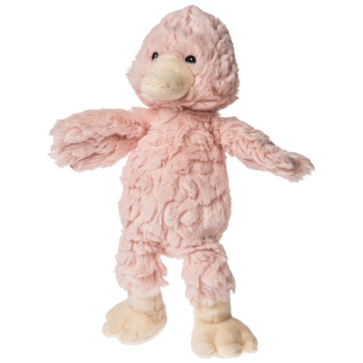 PUTTY NURSERY DUCK 11"