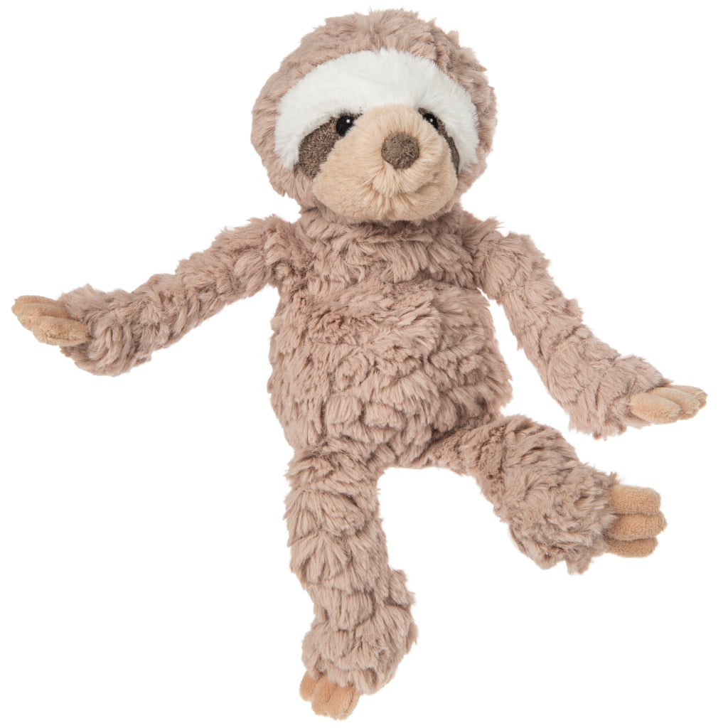 PUTTY NURSERY SLOTH 11"